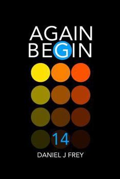 Paperback Again Begin 14: It All Stops Book