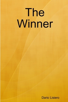 Paperback The Winner Book