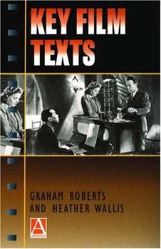 Paperback Key Films Texts Book