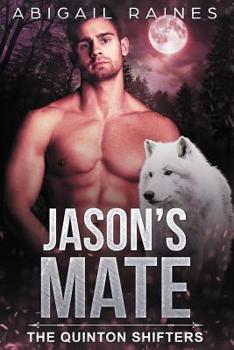 Paperback Jason's Mate Book