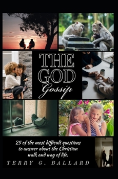 Paperback The God Gossip Book