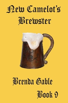 Paperback New Camelot's Brewster Book