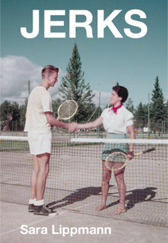 Paperback Jerks Book