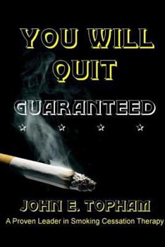 Paperback You Will Quit: Guaranteed! Book