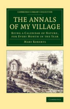 Paperback The Annals of My Village Book