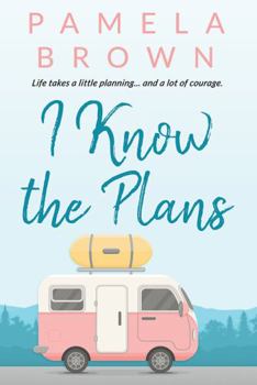 Paperback I Know the Plans: Port St. Annabelle Series Book
