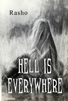 Paperback Hell is everywhere Book