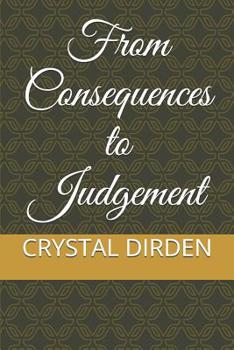 Paperback From Consequences to Judgement Book