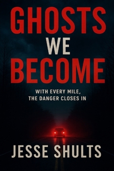 Paperback Ghost We Become Book
