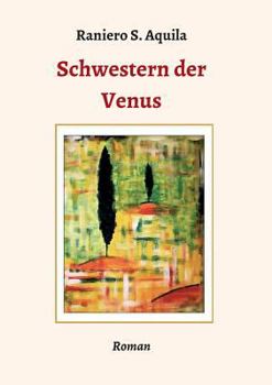 Paperback Schwestern der Venus [German] Book