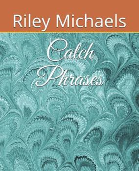 Paperback Catch Phrases Book