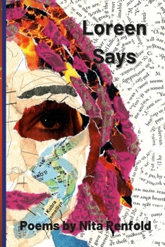 Paperback Loreen Says Book