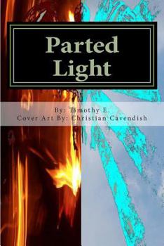Paperback Parted Light Book