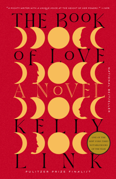 Paperback The Book of Love Book