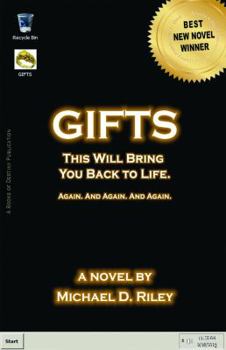 Paperback Gifts Book