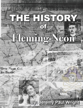 Paperback The History of Fleming-Neon Book
