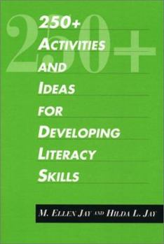 Paperback 250+ Activites and Ideas Book