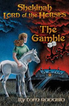 Paperback Shekinah, Lord of the Horses: The Gamble Book