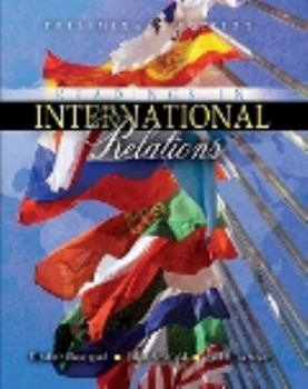 Paperback Readings in International Relations Book
