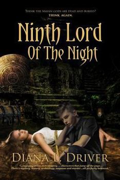 Paperback Ninth Lord of the Night Book