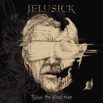 Music - CD Follow The Blind Man Book