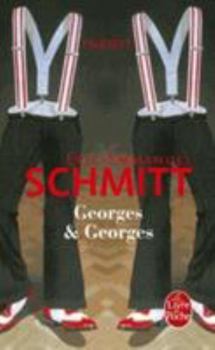 Hardcover Georges Et Georges [French] Book