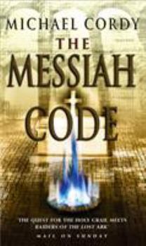 Mass Market Paperback The Messiah Code Book