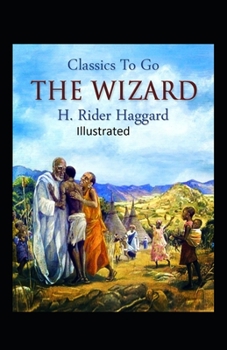 The Wizard Illustrated