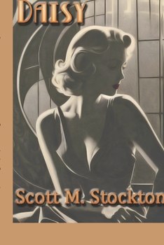 Paperback Daisy: Large Print Edition Book