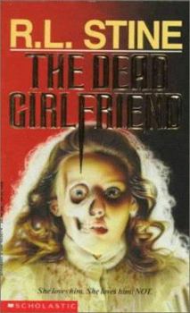 Mass Market Paperback The Dead Girlfriend Book