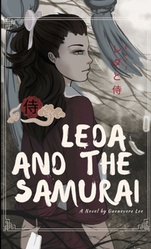 Paperback Leda and the Samurai Vol 1 Book