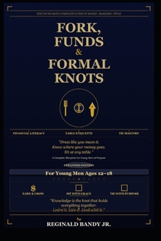 Paperback Fork, Funds and Formal Knots Book