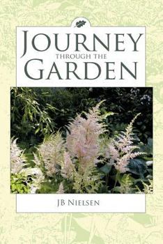 Paperback Journey Through the Garden Book