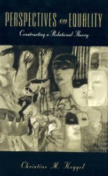 Perspectives on Equality