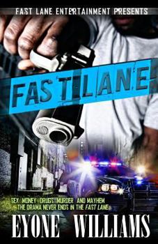 Paperback Fast Lane Book