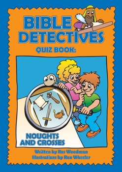 Paperback Bible Detectives Quiz Book: The Quiz Book