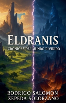 Paperback Eldranis [Spanish] Book