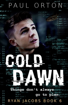 Cold Dawn