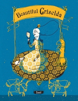 Hardcover Beautiful Griselda Book