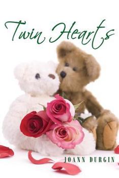 Paperback Twin Hearts Book