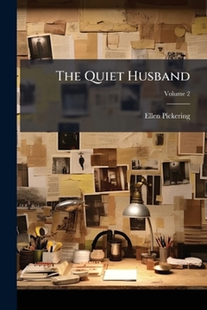 Paperback The Quiet Husband; Volume 2 Book