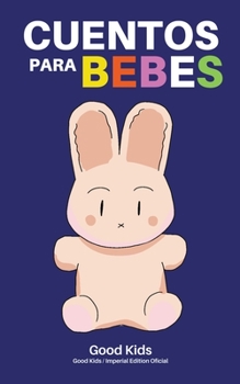 Paperback Cuentos Para Bebes [Spanish] Book
