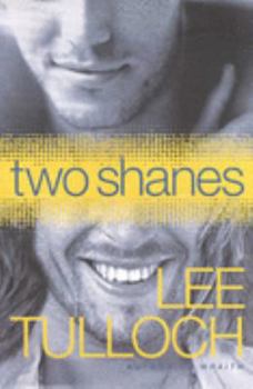 Paperback Two Shanes Book
