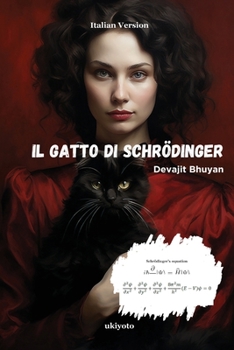 Paperback Il gatto di Schrödinger [Italian] Book