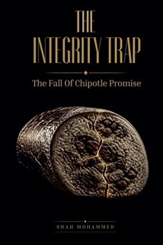 Paperback The Integrity Trap Book