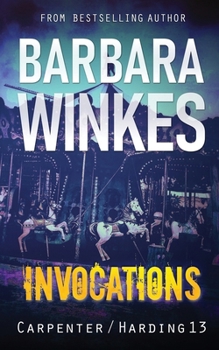 Invocations: A Lesbian Detective Novel (Carpenter/Harding)