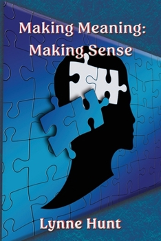 Paperback Making Meaning: Making Sense Book