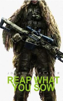 Paperback Reap What You Sow Book