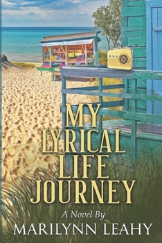 Paperback My Lyrical Life Journey Book