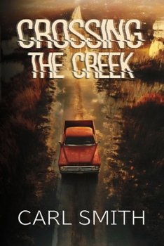 Paperback Crossing The Creek Book